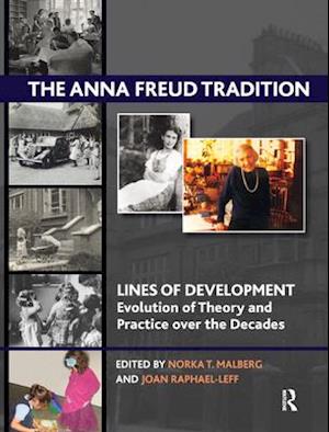 The Anna Freud Tradition