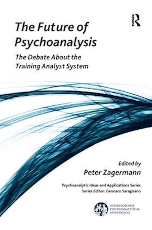 The Future of Psychoanalysis