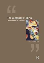 The Language of Bion