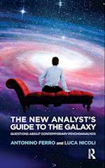 The New Analyst's Guide to the Galaxy