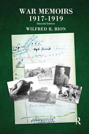 War Memoirs 1917-1919