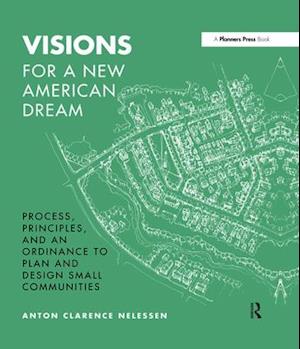 Visions For a New American Dream