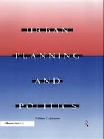 Urban Planning and Politics
