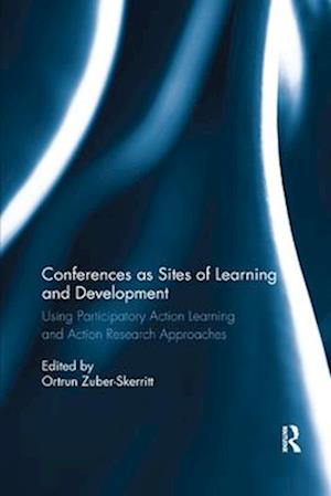 Conferences as Sites of Learning and Development