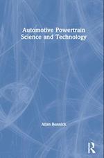 Automotive Powertrain Science and Technology