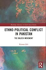 Ethno-political Conflict in Pakistan