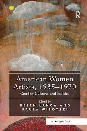 American Women Artists, 1935-1970