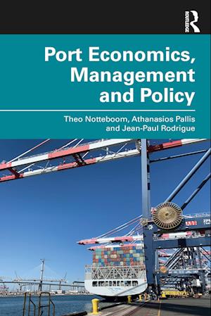 Port Economics, Management and Policy