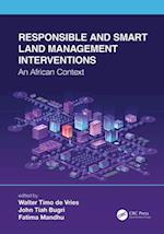 Responsible and Smart Land Management Interventions