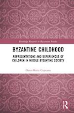 Byzantine Childhood