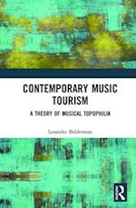 Contemporary Music Tourism