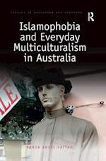 Islamophobia and Everyday Multiculturalism in Australia