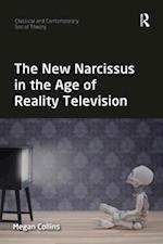 The New Narcissus in the Age of Reality Television