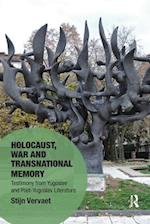 Holocaust, War and Transnational Memory