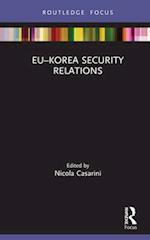 EU–Korea Security Relations
