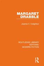 Margaret Drabble