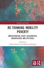 Re-thinking Mobility Poverty