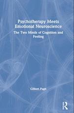 Psychotherapy Meets Emotional Neuroscience