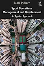 Sport Operations Management and Development