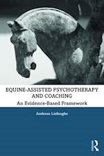 Equine-Assisted Psychotherapy and Coaching