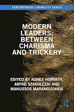 Modern Leaders: Between Charisma and Trickery