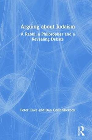 Arguing about Judaism