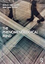The Phenomenological Mind