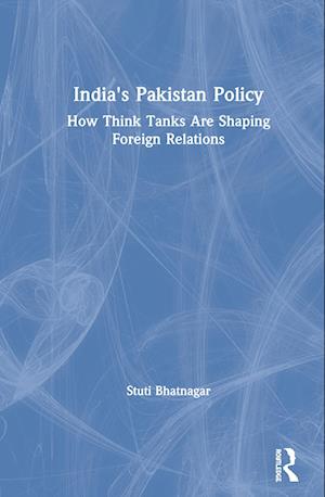 India's Pakistan Policy