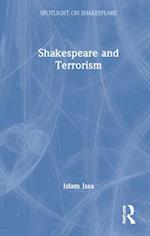 Shakespeare and Terrorism