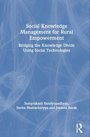 Social Knowledge Management for Rural Empowerment