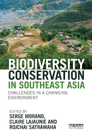 Biodiversity Conservation in Southeast Asia