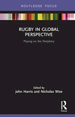 Rugby in Global Perspective