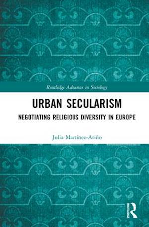 Urban Secularism