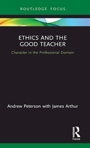 Ethics and the Good Teacher