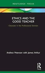 Ethics and the Good Teacher