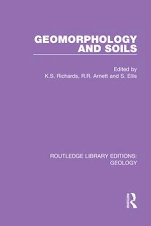 Geomorphology and Soils