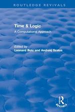 Time & Logic