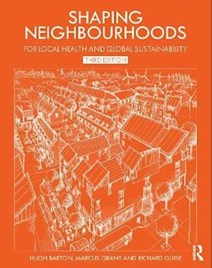 Shaping Neighbourhoods