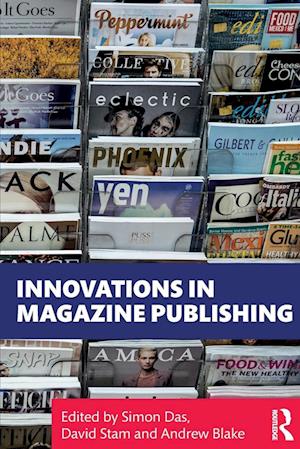 Innovations in Magazine Publishing