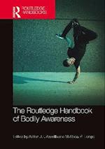 The Routledge Handbook of Bodily Awareness