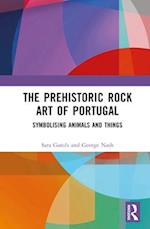 The Prehistoric Rock Art of Portugal