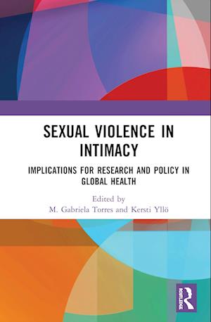 Sexual Violence in Intimacy