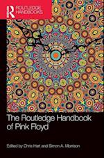 The Routledge Handbook of Pink Floyd