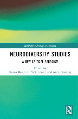 Neurodiversity Studies