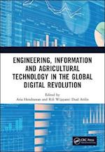 Engineering, Information and Agricultural Technology in the Global Digital Revolution