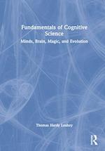 Fundamentals of Cognitive Science