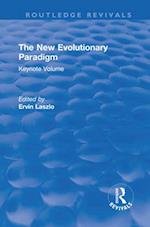 The New Evolutionary Paradigm