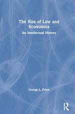 The Rise of Law and Economics