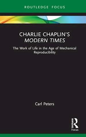 Charlie Chaplin’s Modern Times