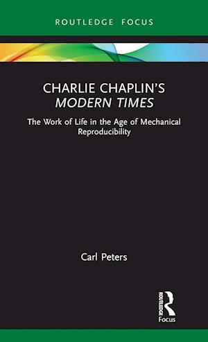 Charlie Chaplin’s Modern Times